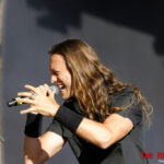 Dokk'em Open Air 2019: MaYan
